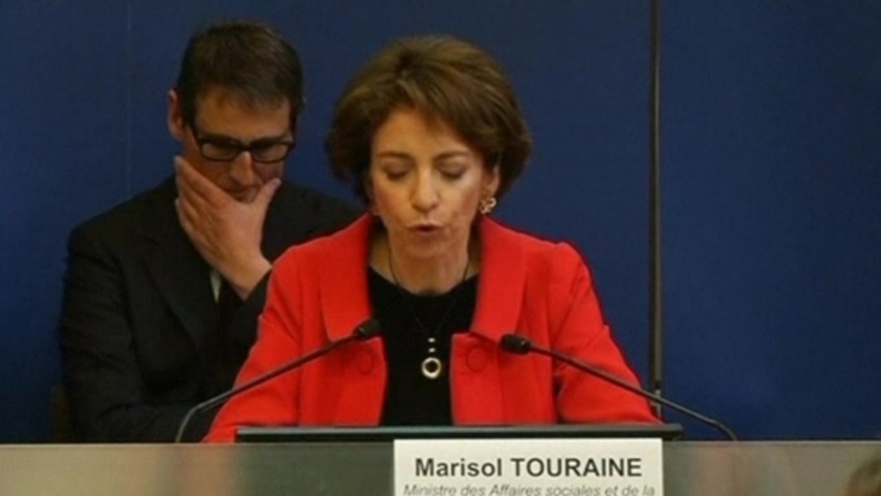 France reports first SARS-like virus case