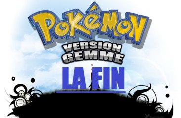 Nuzlocke challenge version GEMME / LA FIN /