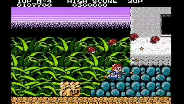 Insector X : Seul(e) contre les salles bêtes