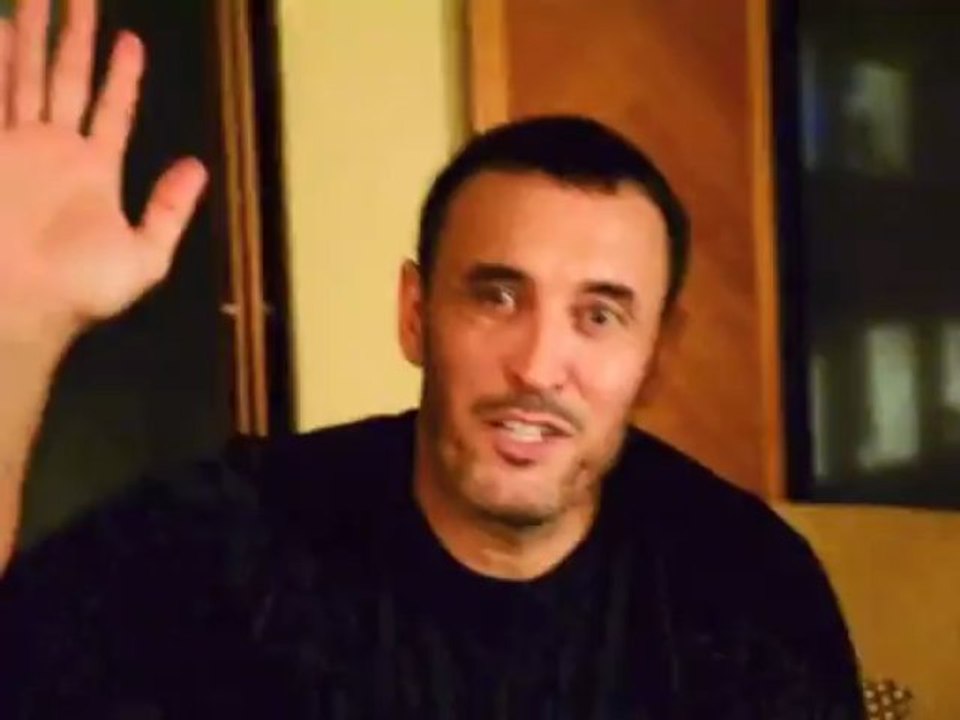رسالة خاصة من القيصر الى محبيه في نيوزيلندا 2013