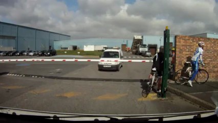 Final reconnaissance parcours 50 ans Camfil