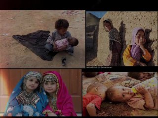 Mein Baghi Houn - Mohammad Jibran Nasir - Azad Umeedwar for NA250 and PS113