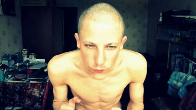 цивилизация гомосексуалов