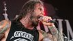 As I Lay Dying Singer Arrested for Plotting Wife's Murder