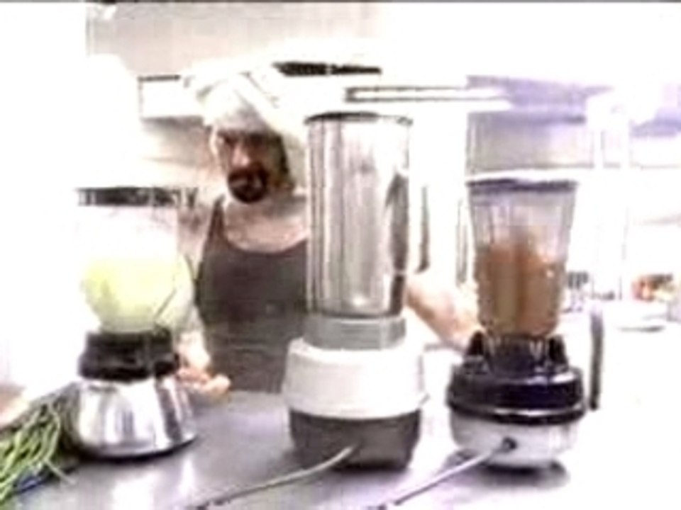 Stomp-Out Loud-Kitchen