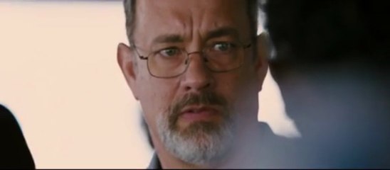 'Capitán Phillips' - Tráiler español (HD)