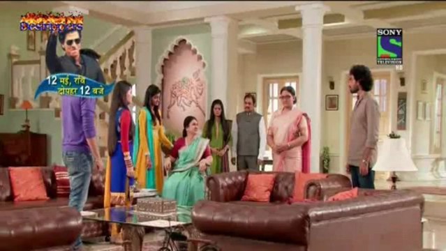 Dil Ki Nazar Se Khoobsurat 8th May DesiRippers