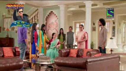 Dil Ki Nazar Se Khoobsurat 8th May DesiRippers