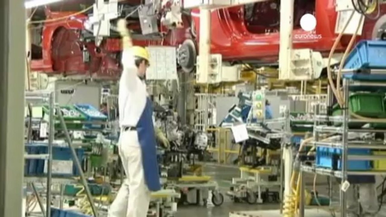 Toyota prudent en dépit de ses bénéfices
