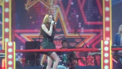 Чи-Ли — Ромашковое поле