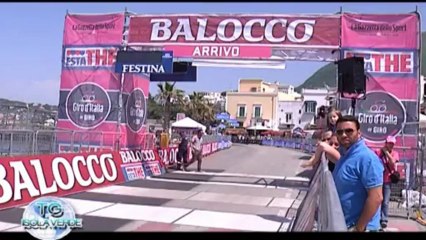 TG ISOLAVERDE EDIZIONE DI MERCOLEDI 8 MAGGIO