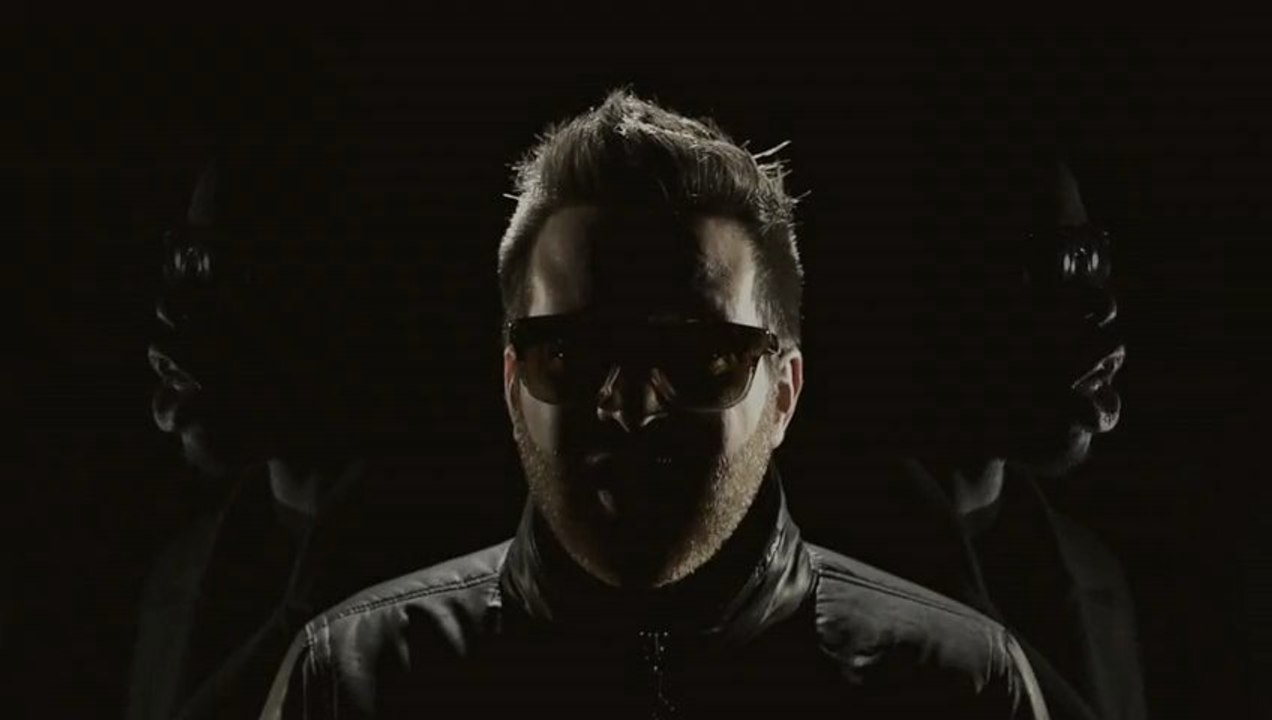 The Black Opera  feat. Mayer Hawthorne - Queen of Hearts