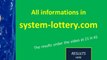 euromillions results tuesday 14 th may 2013 numbers winning