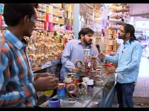 Awam Ka Mutalba - Why to Vote MQM - Created by MQM TV