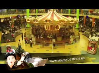 Viajes y Destinos: Panamá y Crucero (parte2)