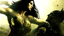 CGR Undertow - INJUSTICE: GODS AMONG US review for Xbox 360