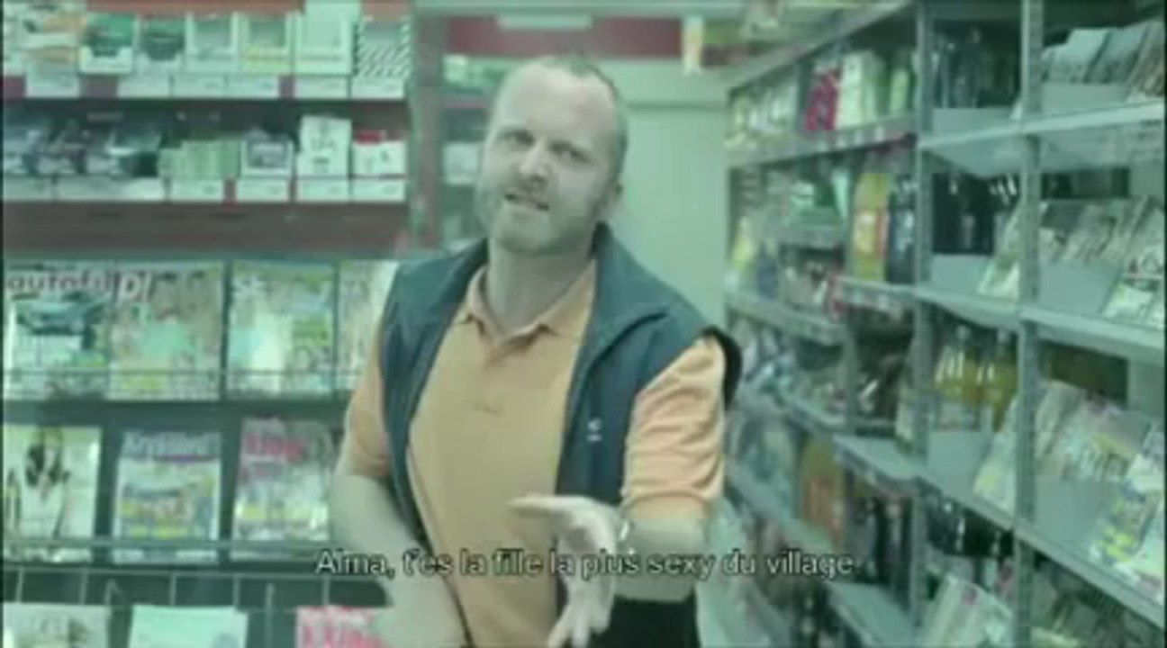 film Turn Me On Bande Annonce vf.flv