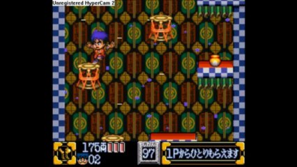 (wt)ganbare goemon episode 2