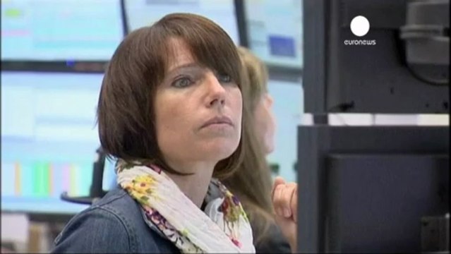 European markets at close: 08.05.2013