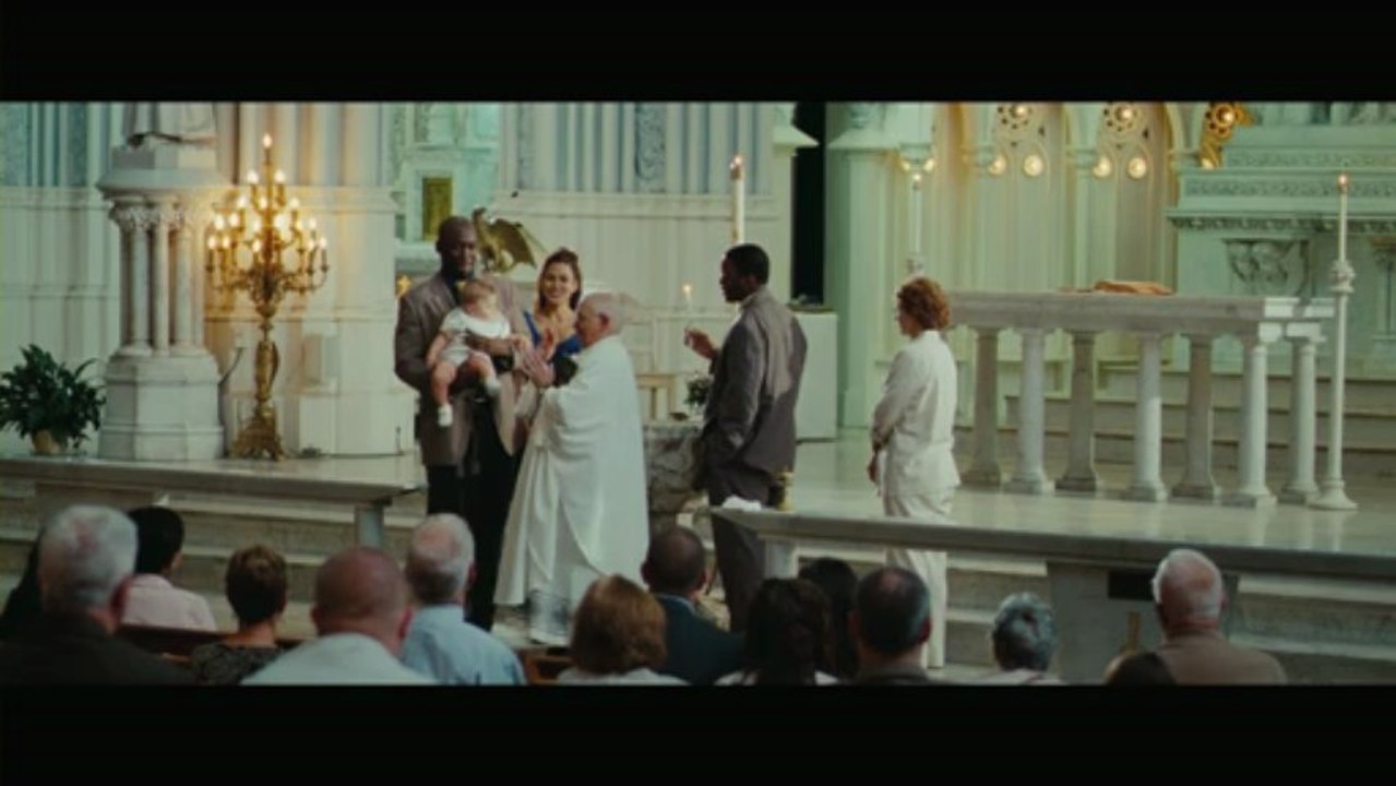Come Un Tuono - Clip 2