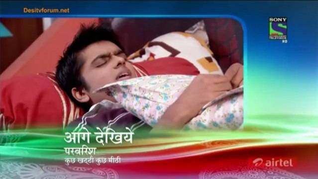 Parvarish Kuch Khatti Kuch Meethi 8th May 2013 Video Watch part2