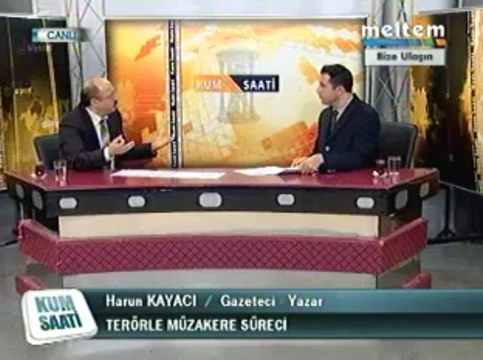Meltem Tv Kum Saati 08,05,2013 2.Bölüm