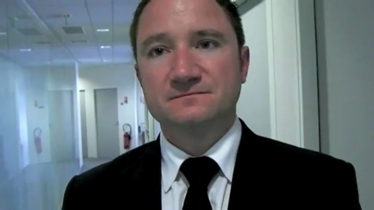 Coronavirus identifié au Centre hospitalier de Douai