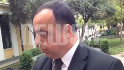 newsontime.gr - Ο κατηγορούμενος δεχόταν απειλές