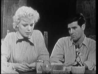 Philco Playhouse  Marty (1953) Part 4