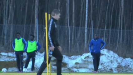 Alex Ferguson, la leggenda nelle parole dei suoi giocatori