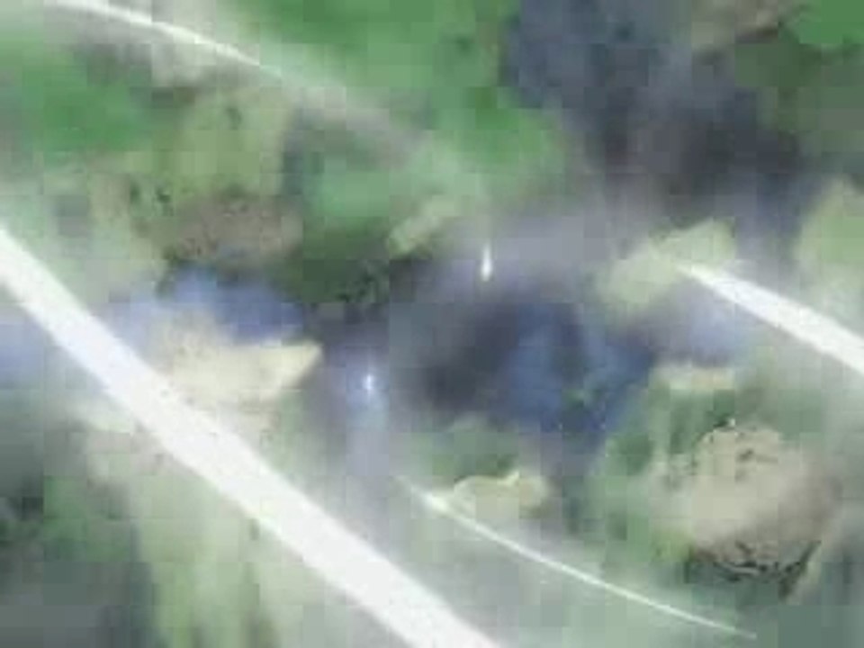 AMV Naruto Hero's