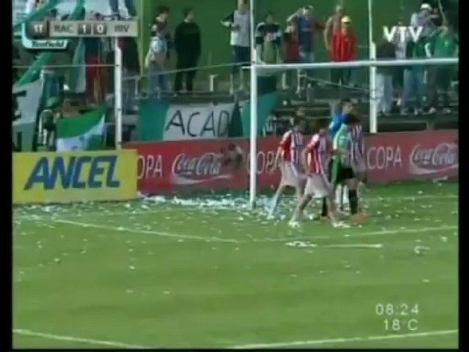 Gabriel -u0027el León-u0027 Marques, Mejores Momentos River Plate