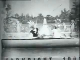 Two Sisters Duke It Out