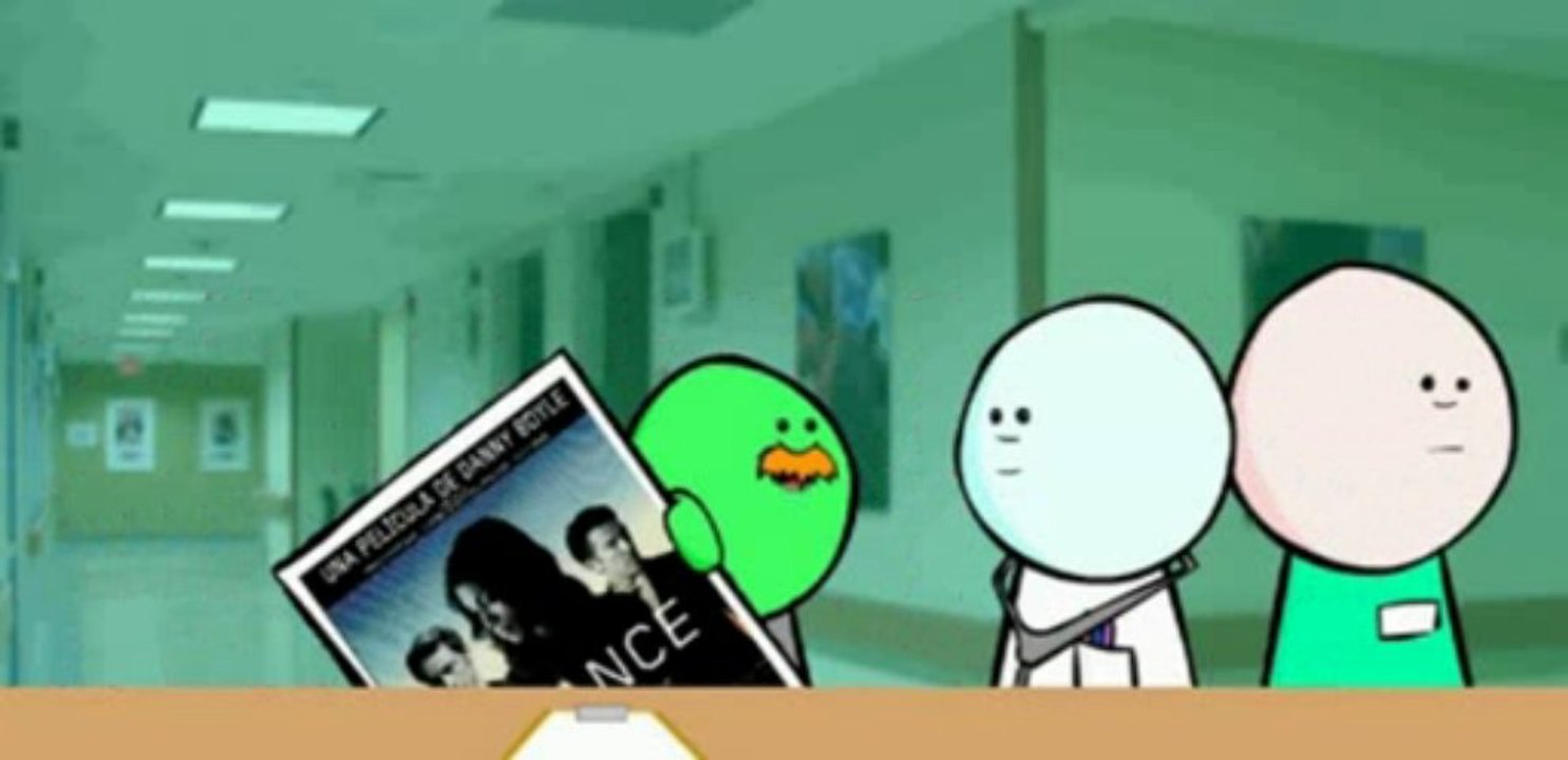 Unidad de Quemados. Cap.133 Carlos Romero Deschamps