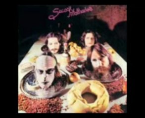 Secos & Molhados - O Patrão Nosso de Cada Dia