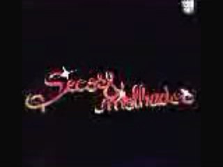 Secos & Molhados - Que Fim Levaram Todas As Flores