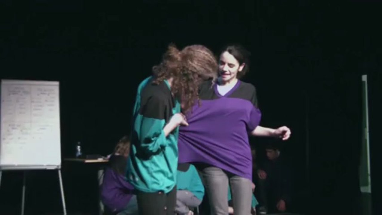 Tournoi d'Improvisation Inter-Lycéen 2013 - samedi 13 avril - 2