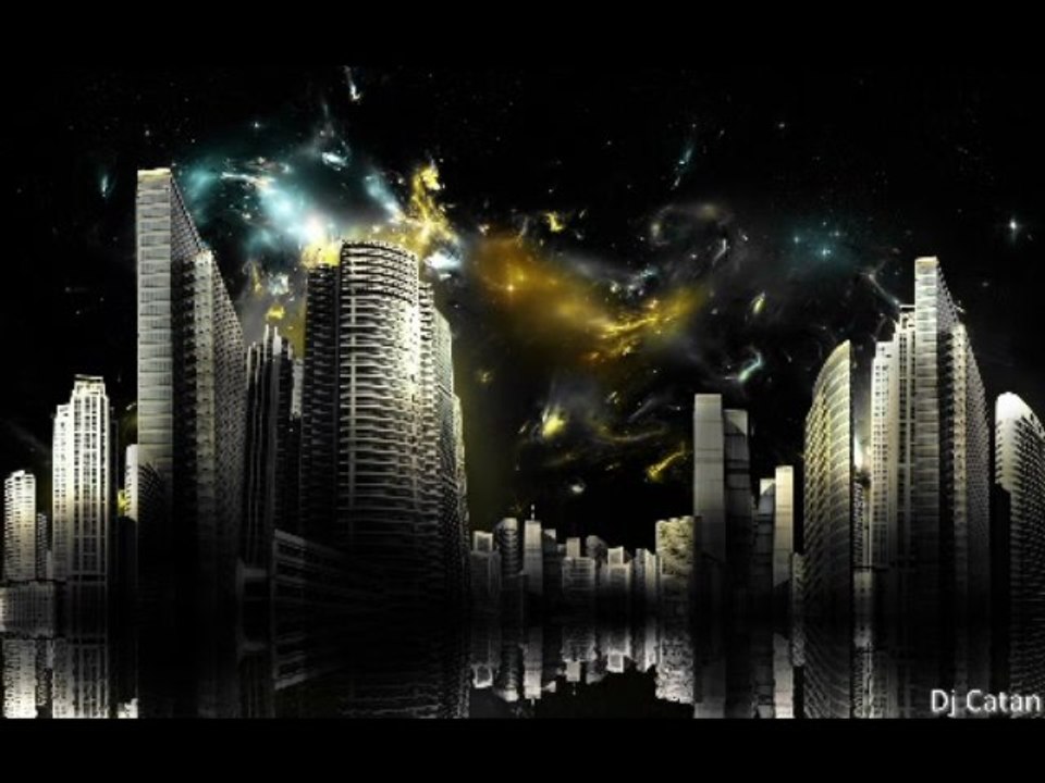 DJ Colette (Unknown Track Live) - DJ Kolya Matuya Ft Peyton (How To Love Eric Kupper Mix)