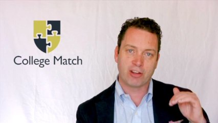 Think the Way Colleges Think