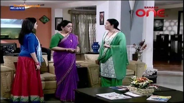 Piya Ka Ghar Pyaara Lage 8th May 2013 Video Watch Online pt1