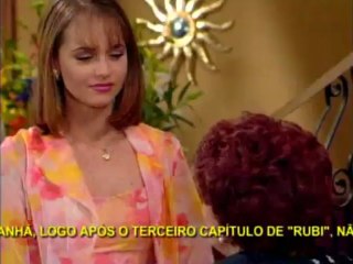 A USURPADORA - ÚLTIMO CAPÍTULO (07/05/13) PARTE 2 (FINAL)