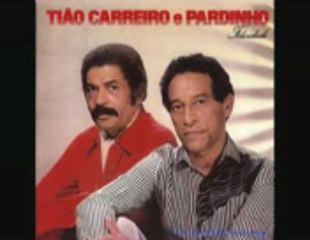 Tião Carreiro e Pardinho - Chamada a Cobrar