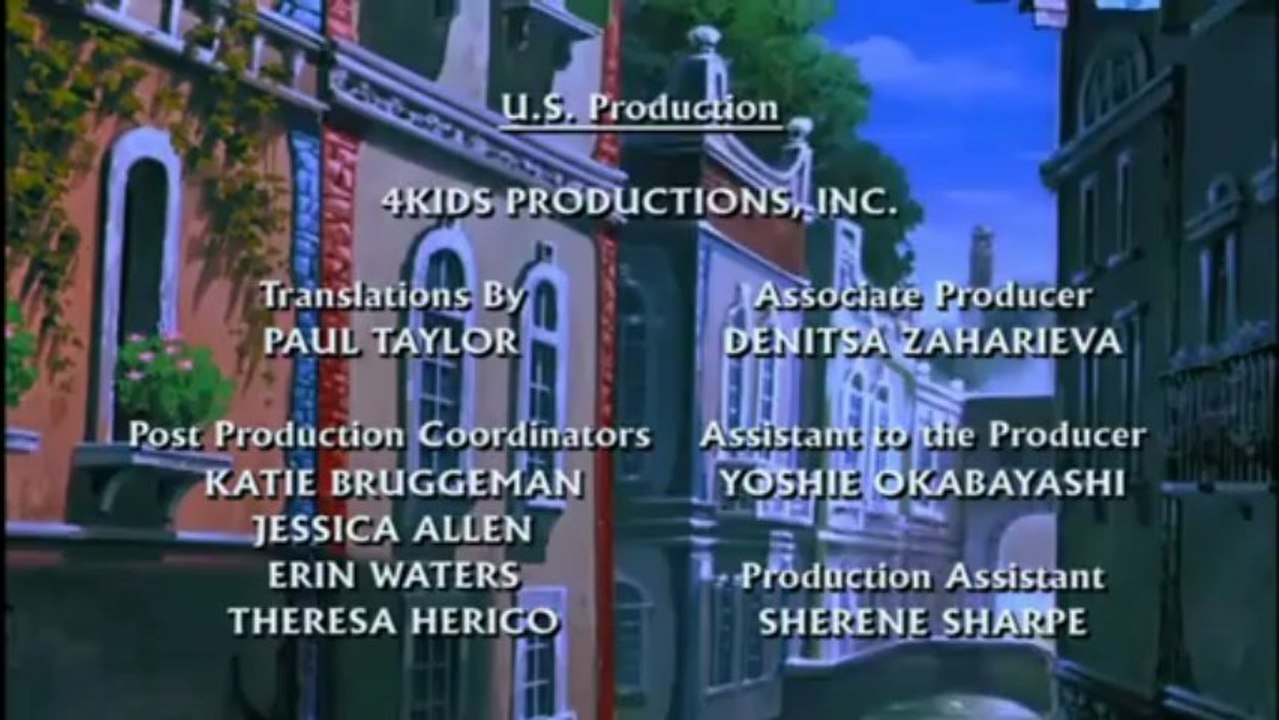 Pokemon 5 ending