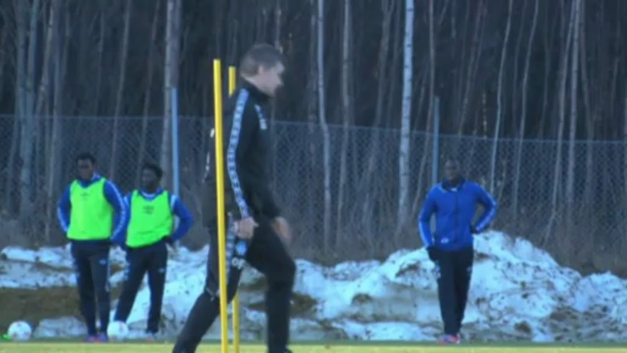 Ferguson - Giggs : "Difficile de le remplacer"