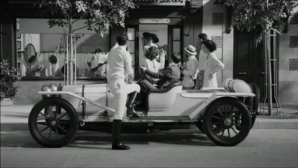 Once Upon A Time by Karl Lagerfeld