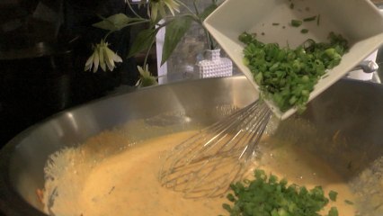 How to make ale cheese dip