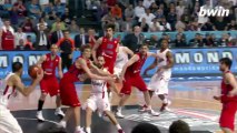 Witness History in the Making presented by bwin: Olympiacos Piraeus