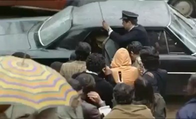 2/8 State of Siege(1972) Costa-Gavras, En&Fa Subtitles