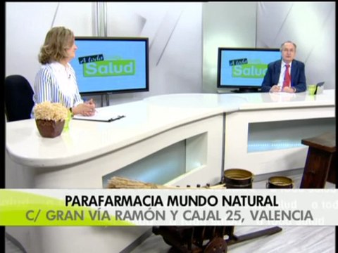 A Toda Salud: Consejos saludables