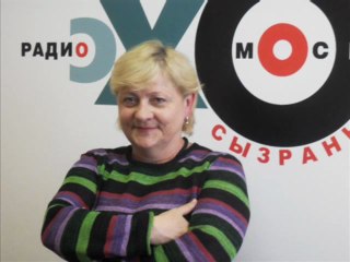 Светлана Пеунова в передаче "Разворот в Сызрани" 7 мая 2013 года